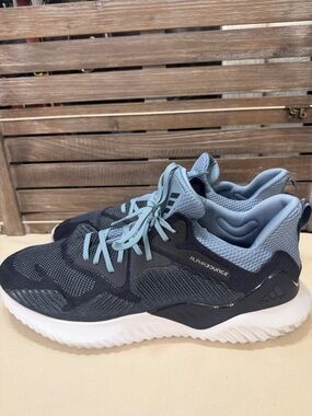 Adidas Alphabounce+ Sneakers Men’s Size 18